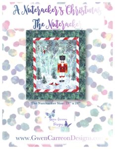 A Nutcracker's Christmas - The Nutcracker